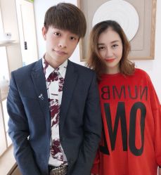 -简法造型·品牌形象店