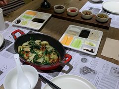 烤鸭小料-小大董·烤鸭(凤凰汇店)