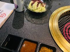 -神户赤童日式烤肉伙伴(东直门店)