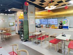 大堂-百年尹氏汤包(湖南路狮子桥店)