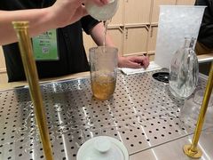 -Tea Stars茶星星(九龙首府店)