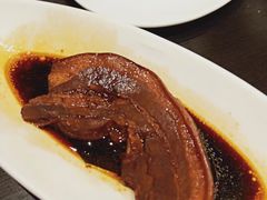 把子大肉-城南往事·鲁菜济南菜(龙奥万科店)