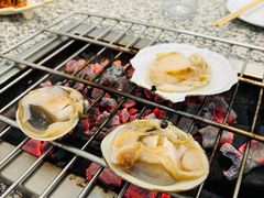 -震海贝烤贝·民俗特色店(延吉总店)