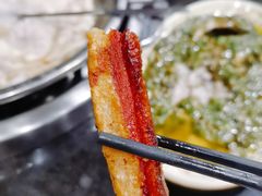 糯米香酥鸭-老来福·非遗酸汤兔(凯旋路店)