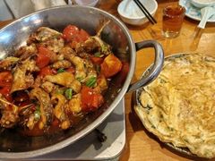 -61号餐吧(兴坪古镇漓江店)