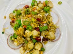 -郭姐·威海渔村(黄兴路店)