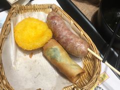 -好人民间小吃·番茄鱼酸菜鱼(木渎悠方店)
