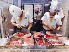 -炊烟小炒黄牛肉(中心印象城店)