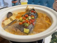 -禾珍珠家常小馆(河南博物院店)