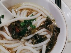 -黔大人·贵州花溪牛肉粉(宝能太古城店)