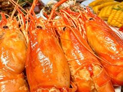 -等我餸上门海鲜大排档(天河南店)