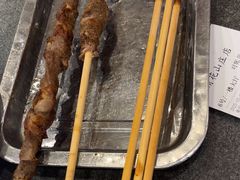-大清花饺子(山庄店)