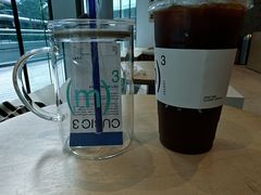 -CUBIC3三立方咖啡(凌空SOHO店)
