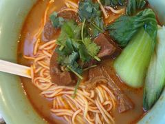 -李先生牛肉面大王(广渠门内店)
