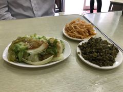 -三品桂林米粉(西单店)