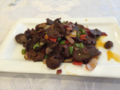 -伊斯兰清真餐厅(朝外大街店)