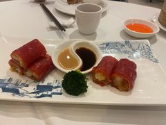 -皇朝尊会(龙之梦大酒店)