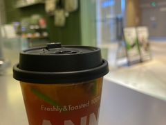 -Ann COFFEE(来福士店)