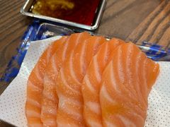 -盒马鲜生(岭南新世界店)