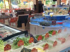-皮记海鲜1995(寮步店)