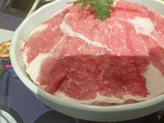 -蜀九香火锅(江油店)