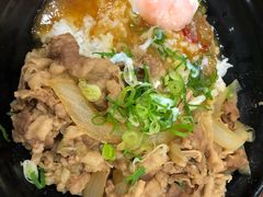-食其家·牛丼咖喱(苏州永旺店)