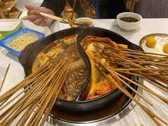 -五味缘小郡肝串串火锅(泛悦城市奥特莱斯店)