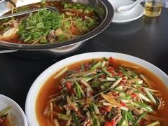 -蛙兔鸡自贡风味·特色江湖菜(广都店)