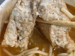 -四里沙茶面(七星西路分店)