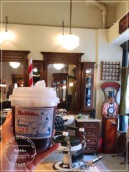 -IMUSE BARBER SHOP