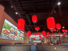 -渔民船说·北塘海鲜·天津菜·海肠捞饭(北塘古镇店)