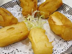 -凤城礼记鱼翅海鲜酒家(新马路总店)