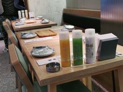 -小乾杯串店•16年沈阳烧烤(文安路店)