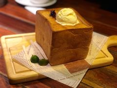 -绿茶餐厅(华联万柳店)