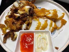 -旺达·福州菜(正大广场店)