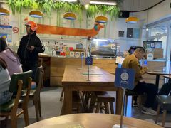 -Brut Eatery悦璞食堂(愚园路店)