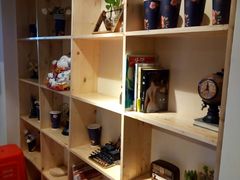 大堂-厝内小眷村(天河南一路店)