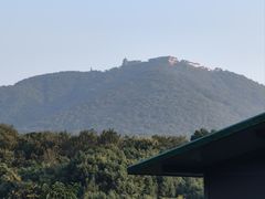 -句容茅山景区