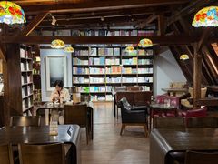 -良友书坊(安徽路店)