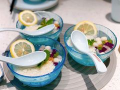 大碗冰粉-青花椒花椒鱼(合生汇店)