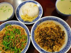 -孟家蟹包(锦绣街店)