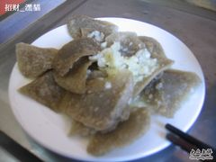 炸灌肠-姚记炒肝店(鼓楼店)