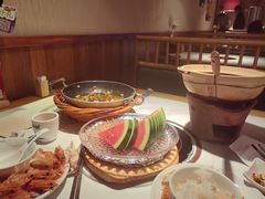 -老阿爸鲜鱼土菜(独墅湖店)