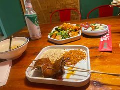 -李不管把把烧(火车南站店)