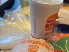 -汉堡王(萧山宝龙店)