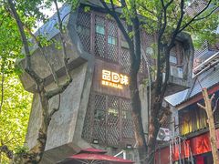 -南宋御街