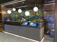 -桔子酒店(天津五大道店)