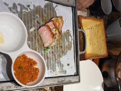 -绿茶餐厅(燕郊永旺店)