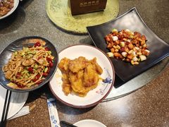 -玉桥餐厅(天坛店)