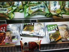 -盒马鲜生(杭州萧山万象汇店)